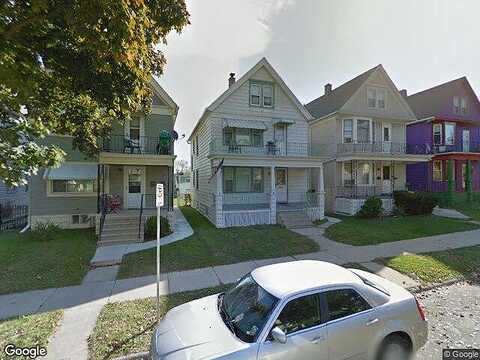 15Th, MILWAUKEE, WI 53215