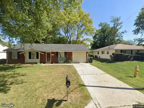 Concord, FAIRVIEW HEIGHTS, IL 62208