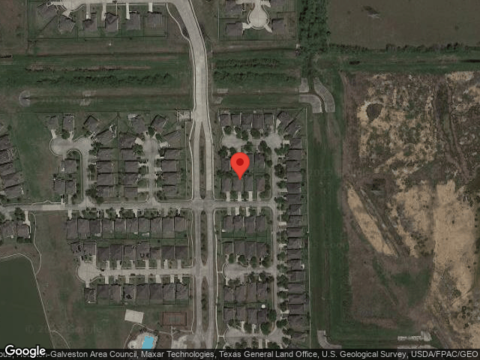 Nickel Canyon, ROSHARON, TX 77583