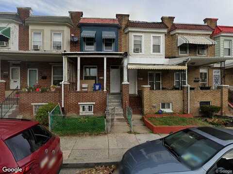Mulberry, BALTIMORE, MD 21223