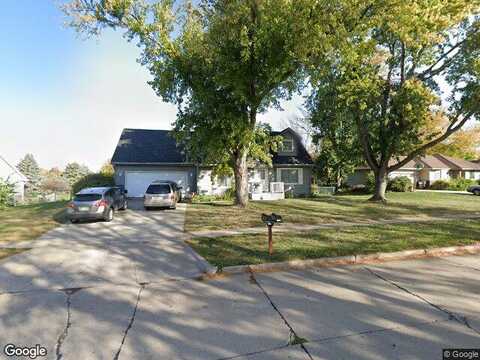 5Th, ANKENY, IA 50023