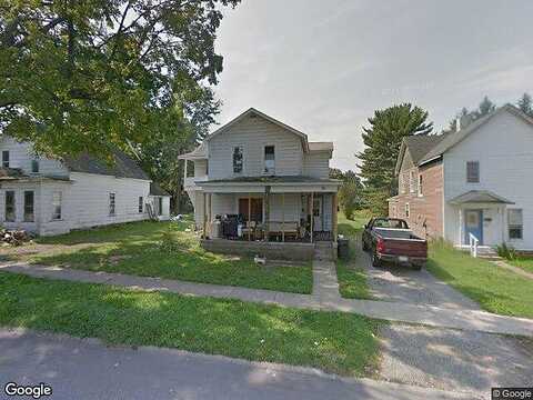 4Th, UNION CITY, PA 16438