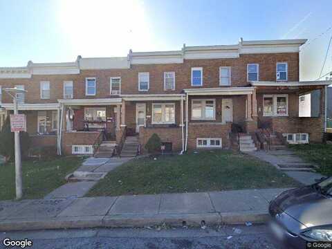 Mayfield, BALTIMORE, MD 21213