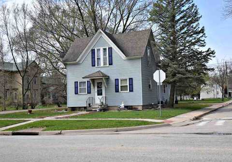 6Th, INDEPENDENCE, IA 50644