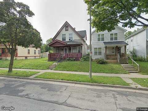 25Th, MILWAUKEE, WI 53206