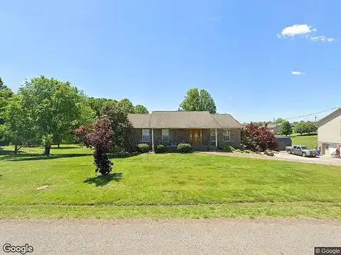 Roy Messer, WHITE PINE, TN 37890