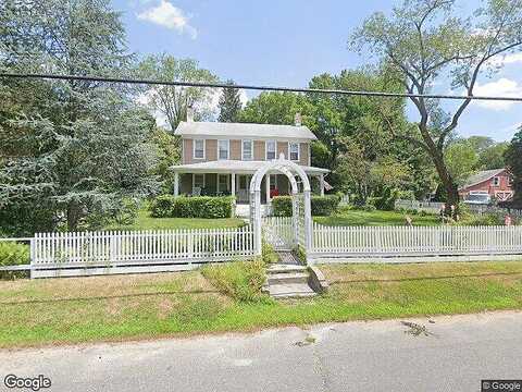 Hurley Pond, WALL TOWNSHIP, NJ 07719