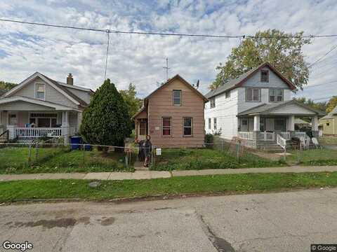 56Th, CLEVELAND, OH 44102