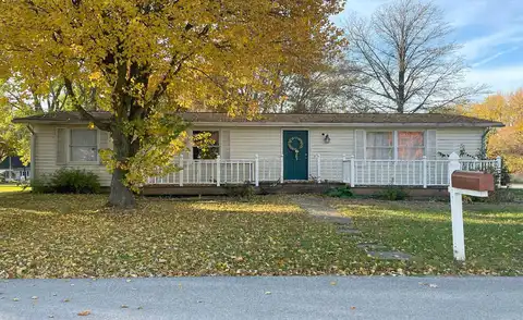 Depot, BAINBRIDGE, IN 46105