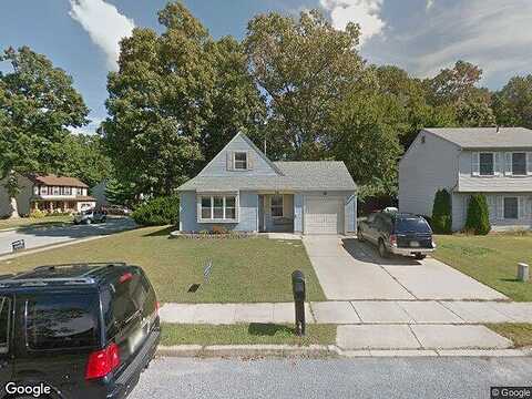 Whethersfield, GLASSBORO, NJ 08028