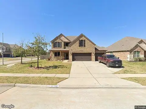 Blossom Terrace, ROSENBERG, TX 77469