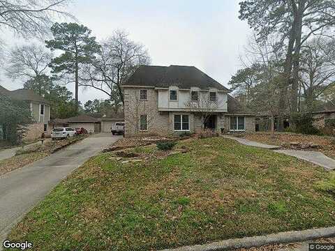 Spring Gardens, KINGWOOD, TX 77339