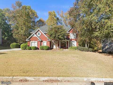 Chadwick, CONYERS, GA 30013