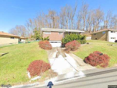 Circle, WHITE OAK, PA 15131