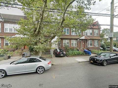 Avenue J, BROOKLYN, NY 11210