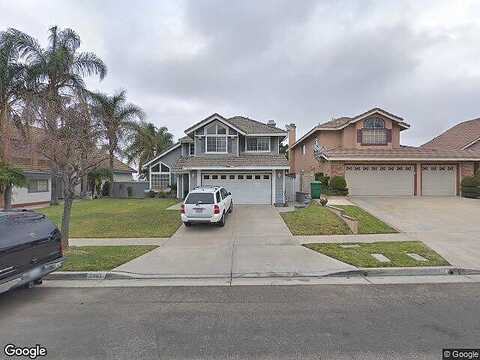 Braemar, CORONA, CA 92882