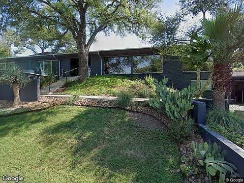 Monte Vista, AUSTIN, TX 78731