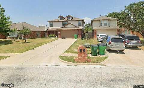 Columbus, GAINESVILLE, TX 76240
