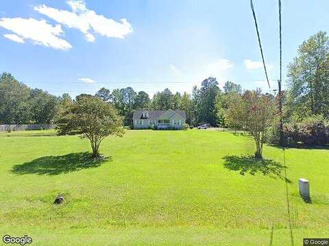 Byrdville Freeman, DELCO, NC 28436