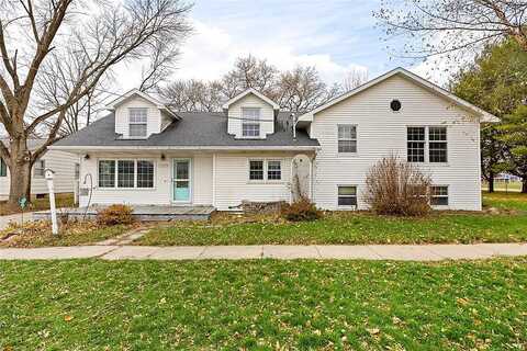 2Nd, CENTRAL CITY, IA 52214