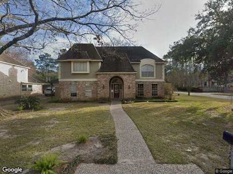 Sandy Forks, KINGWOOD, TX 77339