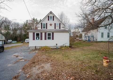 Front, WINCHENDON, MA 01475