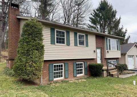Coudersport, LOCK HAVEN, PA 17745