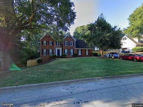 Brookside, DECATUR, GA 30034