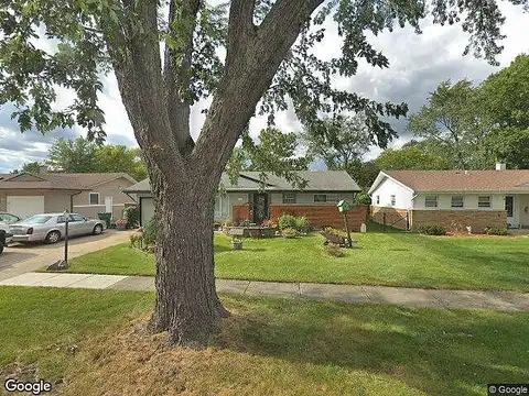 Evergreen, ELK GROVE VILLAGE, IL 60007