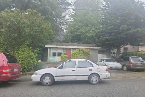 Grand, EVERETT, WA 98201
