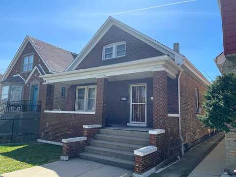 61St, CHICAGO, IL 60629
