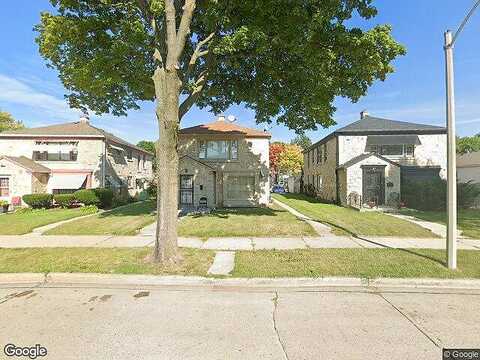 57Th, MILWAUKEE, WI 53216