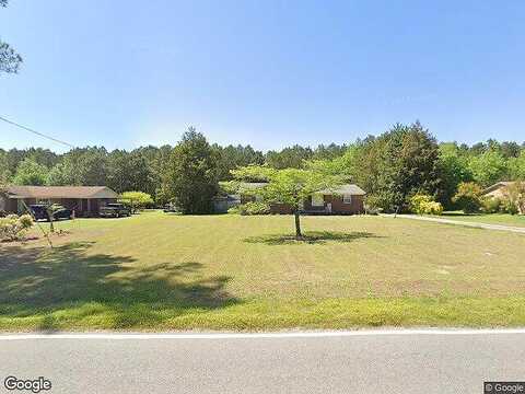 Meadow, WALSTONBURG, NC 27888