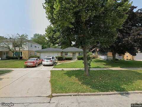 84Th, MILWAUKEE, WI 53222