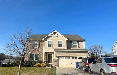 Olmsted, CINNAMINSON, NJ 08077