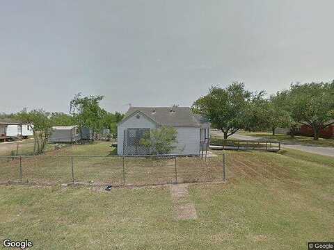 College, AGUA DULCE, TX 78330