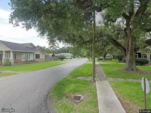 Irving, KAPLAN, LA 70548