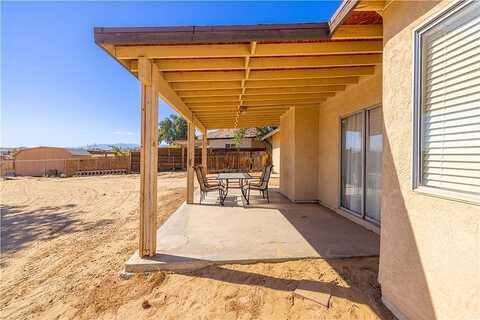 165Th, PALMDALE, CA 93591