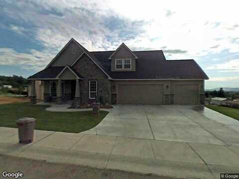 Cherry Ridge, YAKIMA, WA 98908