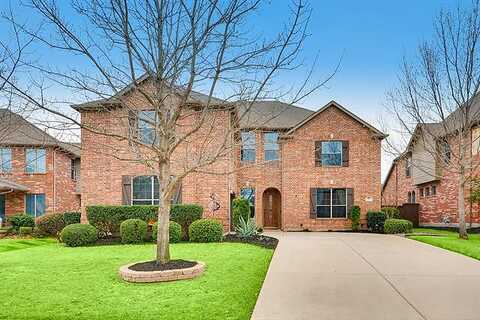 Sagewood, KELLER, TX 76248