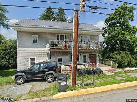 Cortland, NEW PARIS, PA 15554