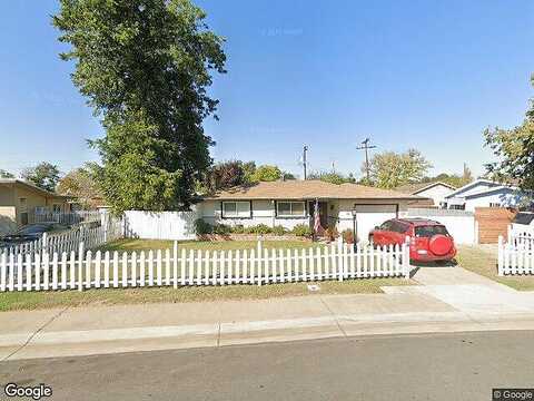 Chaparral, WEST SACRAMENTO, CA 95691