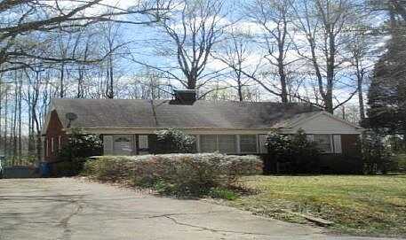 4Th, CONOVER, NC 28613