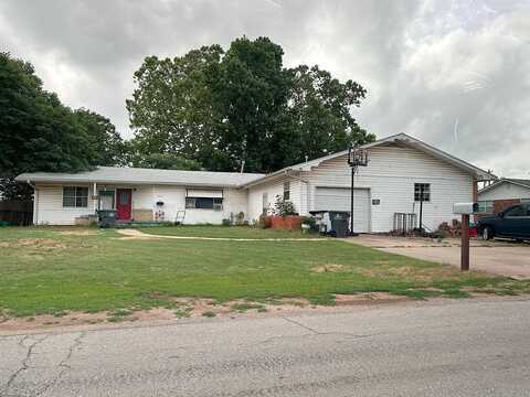 3Rd, LEXINGTON, OK 73051