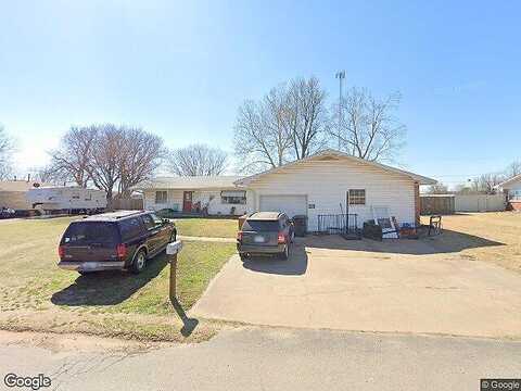 3Rd, LEXINGTON, OK 73051