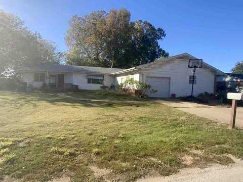 3Rd, LEXINGTON, OK 73051