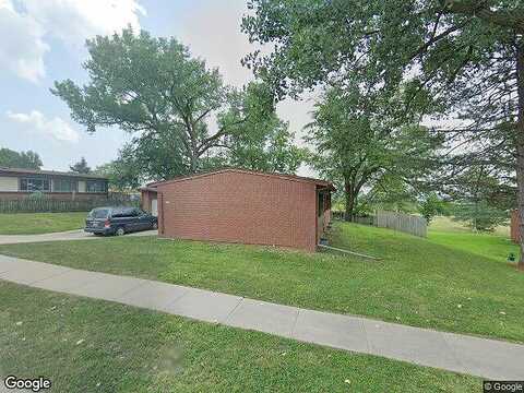 54Th, LINCOLN, NE 68524