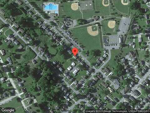 Wolfel, SAINT MARYS, PA 15857