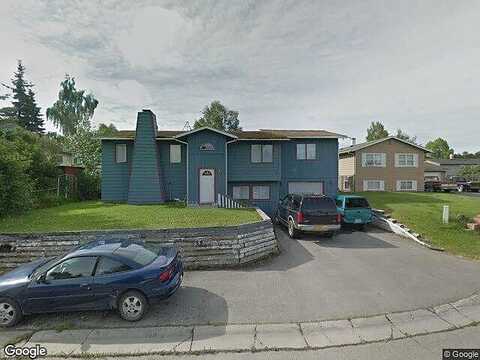 46Th, ANCHORAGE, AK 99503