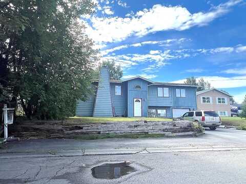 46Th, ANCHORAGE, AK 99503